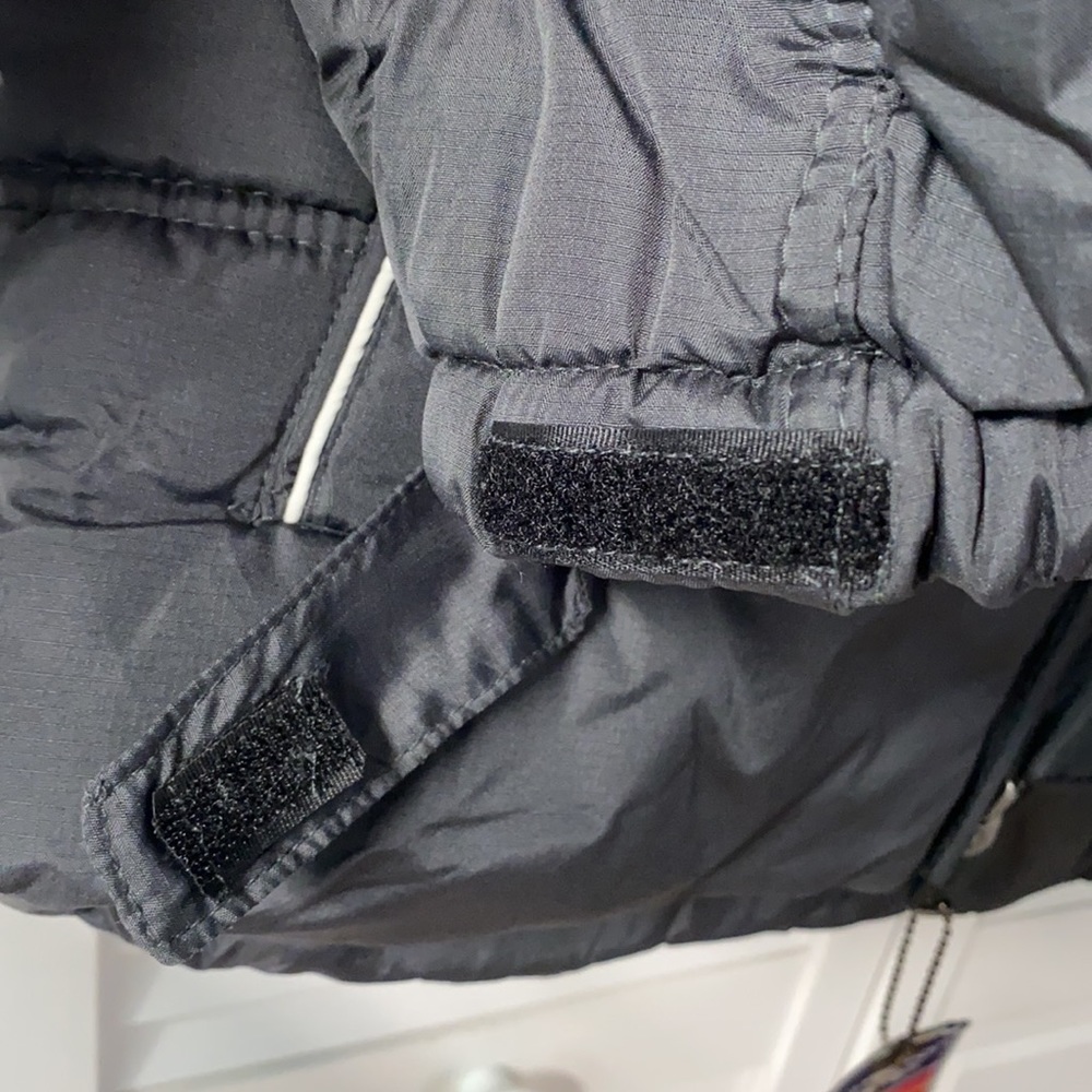 PROTECTION SYSTEM | Performance Bubble Jacket - Picture 7 of 16